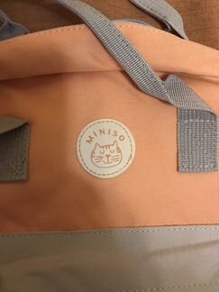 Рюкзак Miniso