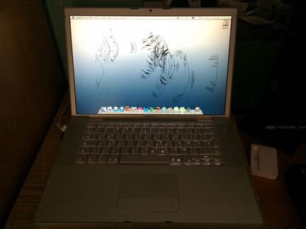 MacBook Pro
