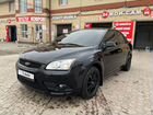 Ford Focus 1.8 МТ, 2008, 198 000 км