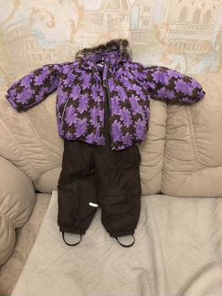 Зимний комбинезон kerry