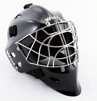 Шлем хоккейный вратаря wall W 4 JR