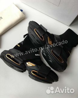 Кроссовки Balamin