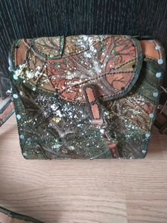 Сумка-кроссбоди