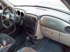 Chrysler PT Cruiser 2.4 AT, 2003, 200 000 км объявление продам