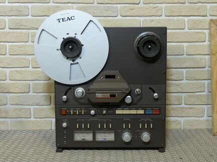 Teac 33-2 izxl катуш дека 2 дороги Pro NEW