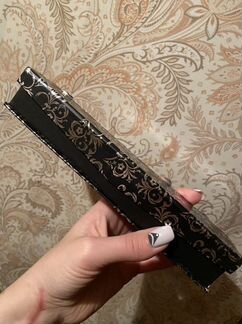 Серьги кисточки