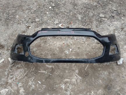 Бампер передний Ford EcoSport