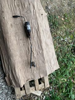 Центральный клапан audi RS6 4B3616808A