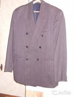Пиджак