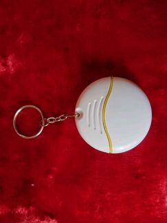 Брелок отвертка