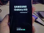Samsung galaxy a10 32gb