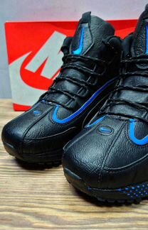 Мужские зимние кроссовки Nike