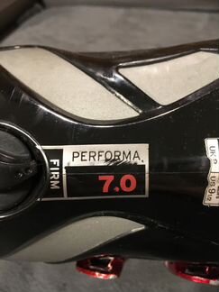 Горнолыжные ботинки Salomon Evolution 7.0