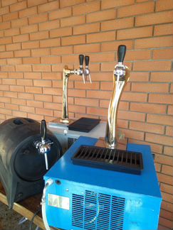 Пивное оборудование аренда