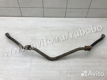 Стабилизатор передний Faw V5 2013