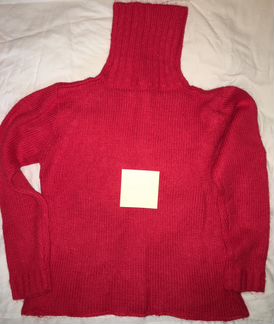 Кофта женская теплая