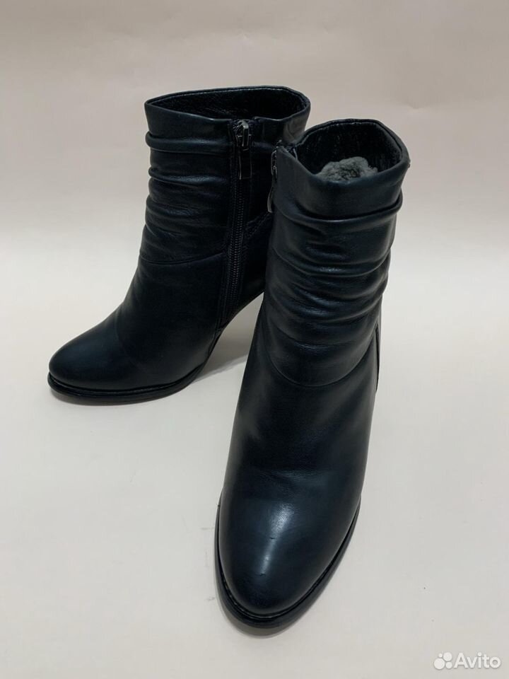 Ankle boots winter 89268531745 buy 1