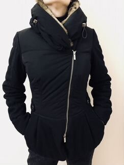 Зимняя куртка Karen Millen