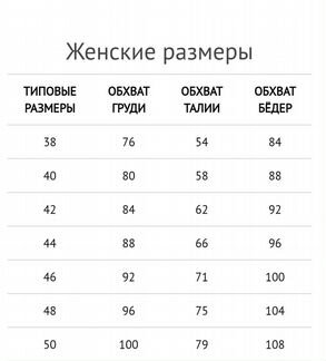 Халат медицинский женский 38 р medical service