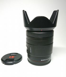 Объектив Sony 35mm f/1.4G (SAL-35F14G)