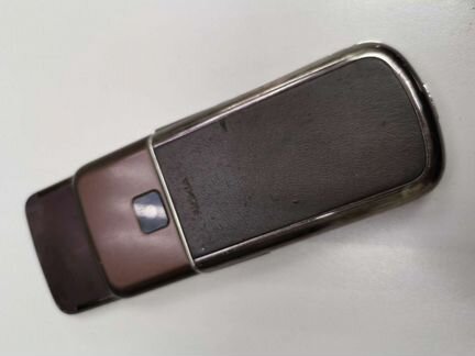 Телефон Nokia 8800 сапфир