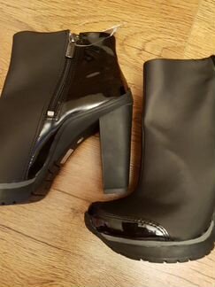 Новые Ботильоны женские dkny