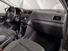 Volkswagen Polo 1.6 МТ, 2011, 120 539 км объявление продам