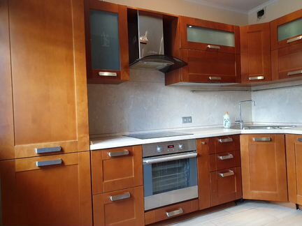 2-к квартира, 48 м², 5/17 эт.