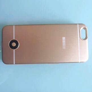 Power case для iPhone 6 gold
