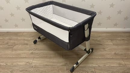 Приставная кроватка Lionelo