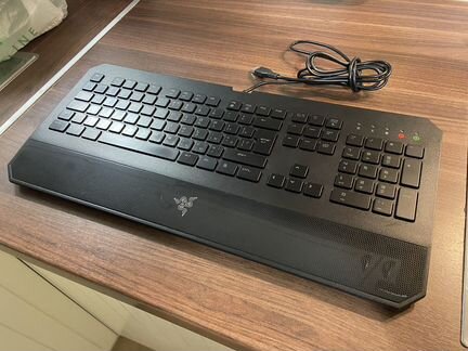 Razer deathstalker