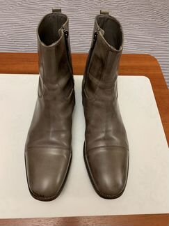Rocco P, п/сапоги муж осенние made in Italy 44 р
