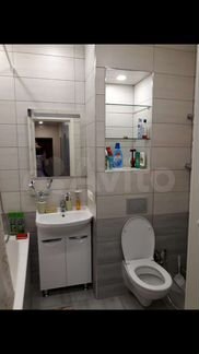 Комната 17.1 м² в 3-к, 2/8 эт.