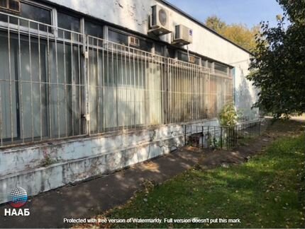 Помещение Свободного назначения 279.1 м²