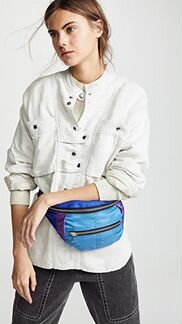 Поясная сумка Isabel Marant