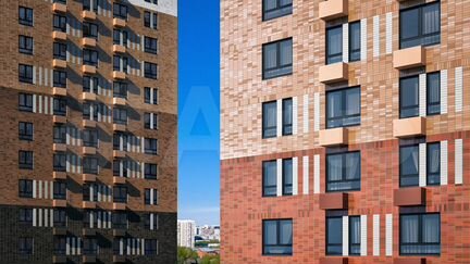 Квартира-студия, 19.7 м², 7/32 эт.