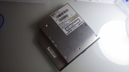 Оптический привод teac cd224e для ноутбука