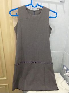 Школьная форма: сарафаны, юбки 152-158