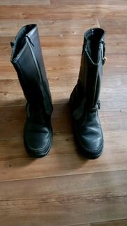 Сапоги зимние для девочки