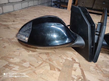 Зеркала Lifan Solano