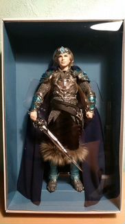 Барби Король Хрустальной Пещеры