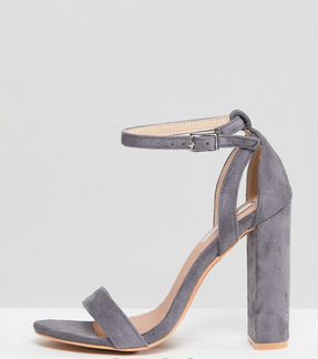 Босоножки Lost Ink