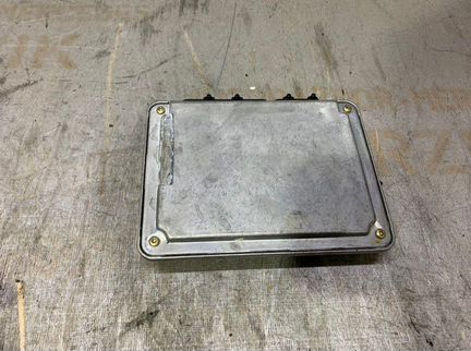 Блок управления двигателем Mercedes V-Class W638