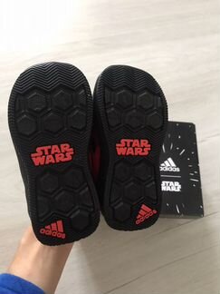 Кроссвоки детские adidas