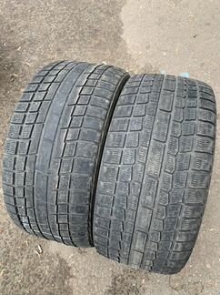255/40R18 Yokohama