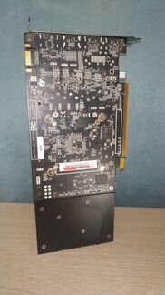 Zotac Nvidia GeForce 960 2 GB