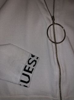 Guess Кофта на молнии
