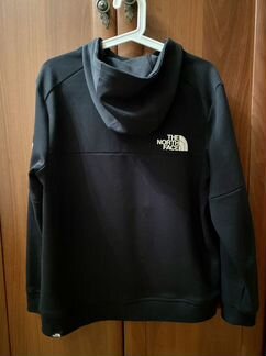 Толстовка the north face