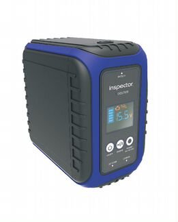 Пуско-зарядное устройство Inspector Booster 800А