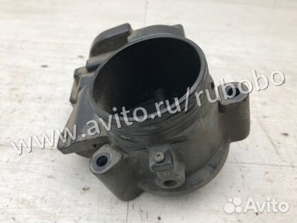 Дроссель Peugeot 308 1 EP6 2009